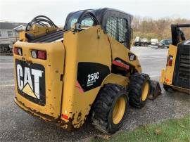 2011 CATERPILLAR 256C