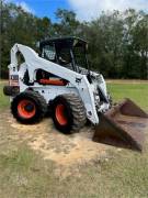 2007 BOBCAT A300