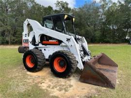 2007 BOBCAT A300