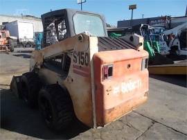 2003 BOBCAT S150