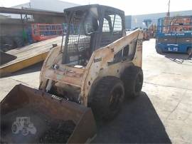 2003 BOBCAT S150