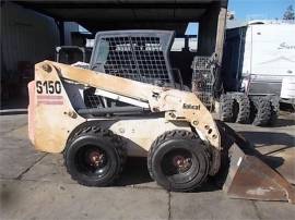 2003 BOBCAT S150