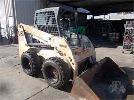 2003 BOBCAT S150