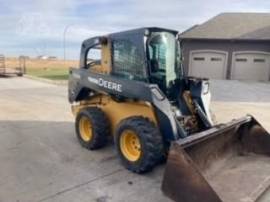 2013 DEERE 328E