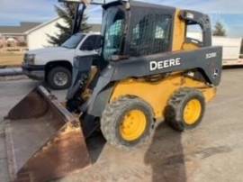 2013 DEERE 328E