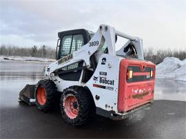 2014 BOBCAT S570