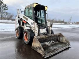 2014 BOBCAT S570