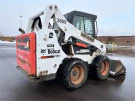 2014 BOBCAT S570