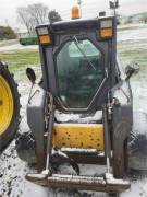 2003 NEW HOLLAND LS180