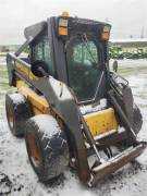 2003 NEW HOLLAND LS180