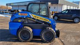 2021 NEW HOLLAND L320