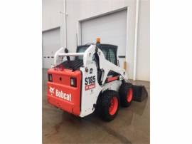 2012 BOBCAT S185