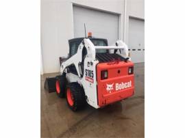 2012 BOBCAT S185