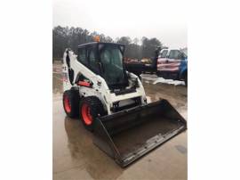 2012 BOBCAT S185