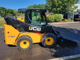 2023 JCB 270