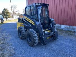 2022 NEW HOLLAND L320