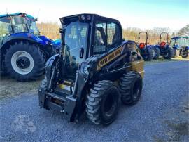 2022 NEW HOLLAND L320