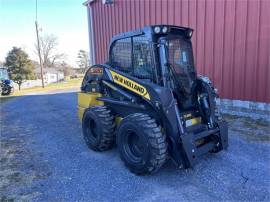 2022 NEW HOLLAND L320