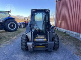 2022 NEW HOLLAND L320