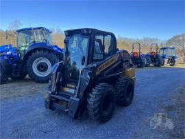 2022 NEW HOLLAND L320