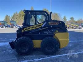 2023 NEW HOLLAND L320