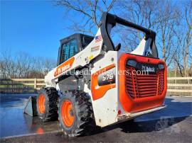 2020 BOBCAT S76