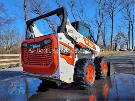 2020 BOBCAT S76