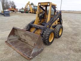 1990 NEW HOLLAND L555