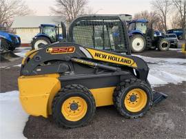 NEW HOLLAND L220