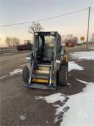 NEW HOLLAND L220