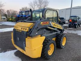 NEW HOLLAND L220