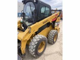 2019 CATERPILLAR 262D