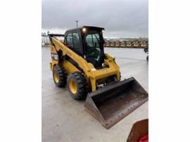 2019 CATERPILLAR 262D