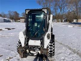 2018 BOBCAT S590