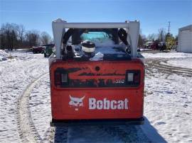 2018 BOBCAT S590