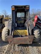 2001 NEW HOLLAND LS170