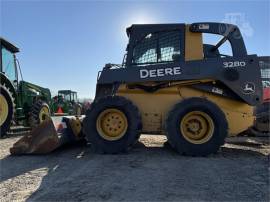 2012 DEERE 328D