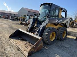 2012 DEERE 328D