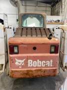 2013 BOBCAT S160