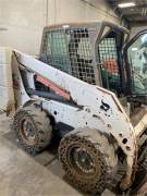 2013 BOBCAT S160