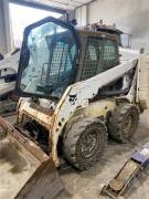 2013 BOBCAT S160