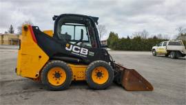 2013 JCB 135