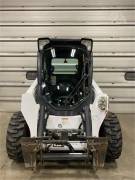 2018 BOBCAT S595