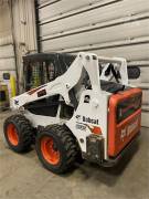 2018 BOBCAT S595