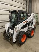 2018 BOBCAT S595