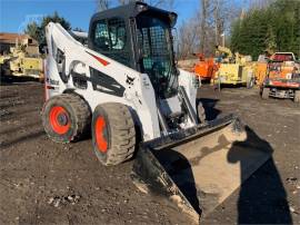 2016 BOBCAT A770