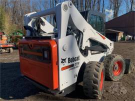 2016 BOBCAT A770