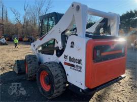 2016 BOBCAT A770