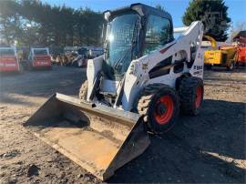 2016 BOBCAT A770