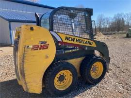 2016 NEW HOLLAND L216